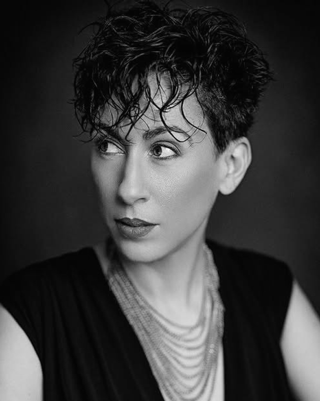 Paz Prosa, founder y consultora de Prosa Mindset